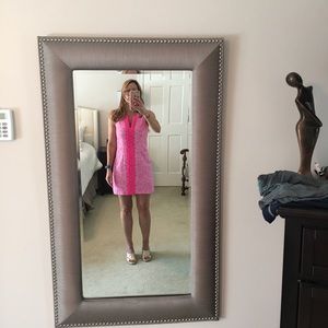 Lily Pulitzer tank dress